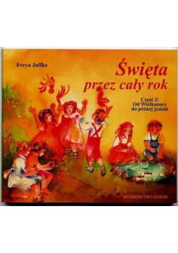 Święta przez cały rok cz.2