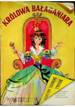 Królowa bałaganiara