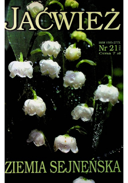 Jaćwież nr 21