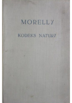 Kodeks natury