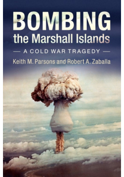 Bombing the Marshall Islands