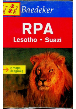 RPA Lesotho Suazi