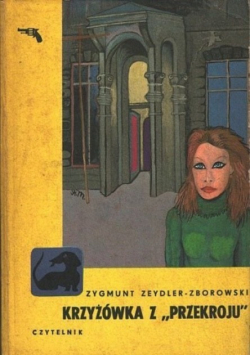 Krzyżówka z Przekroju