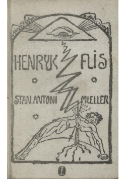 Henryk Flis Powieść