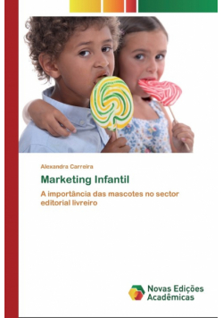Marketing Infantil