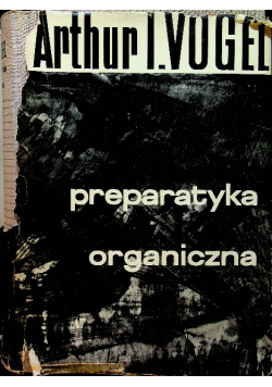 Preparatyka organiczna