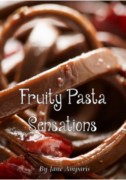 Fruity Pasta Sensations