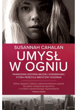 Umysł w ogniu