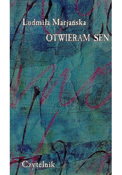 Otwieram sen