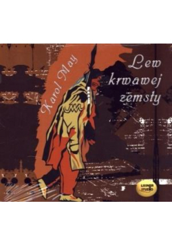 Lew krwawej zemsty audiobook