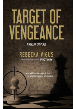 Target of Vengeance