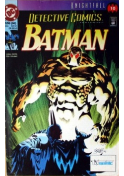 Batman Nr 5 / 1996