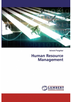 Human Resource Management