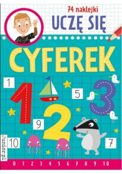 Uczę się cyferek