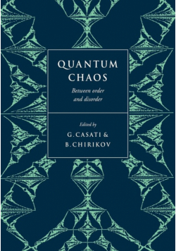 Quantum Chaos