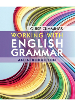 Working with English Grammar