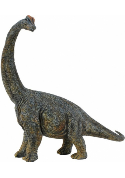 Dinozaur Brachiosaurus Deluxe 1:40