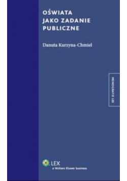 Oświata jako zadanie publiczne