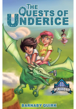 The Quests of Underice