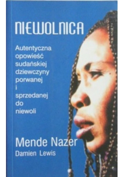 Niewolnica