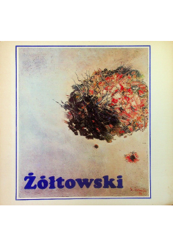 Żółtowski malarstwo
