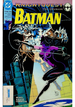 Batman 11 96
