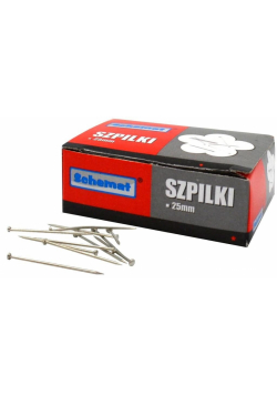 Szpilki 25mm 30g
