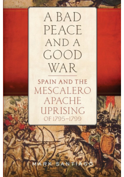 Bad Peace and a Good War