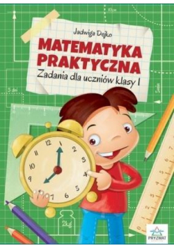 Matematyka praktyczna kl.1