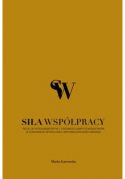 Siła współpracy