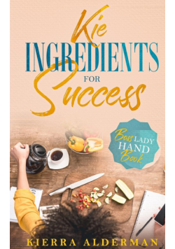 Kie Ingredient for Success