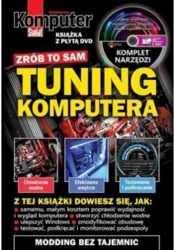 Komputer Świat Tuning komputera