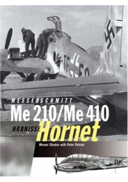 Messerschmitt Me 210