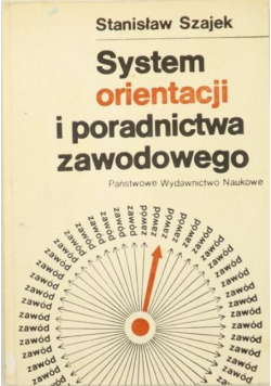 System orientacji i poradnictwa zawodowego