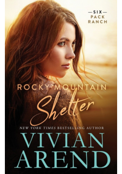 Rocky Mountain Shelter