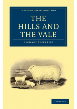 The Hills and the Vale