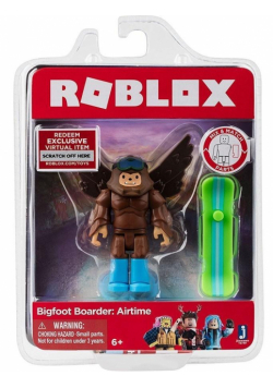 Roblox - figurka Kabigfoot Boarder: Airtime