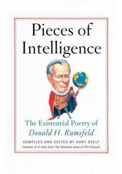 Pieces of Intelligence