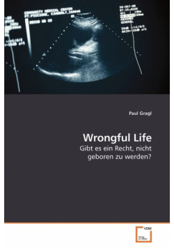 Wrongful Life
