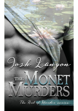 The Monet Murders