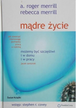 Mądre życie