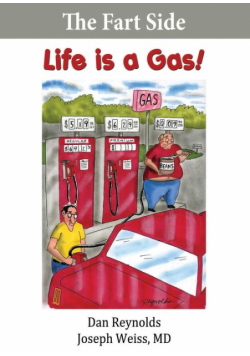 The Fart Side - Life is a Gas! Pocket Rocket Edition