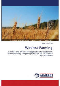 Wireless Farming
