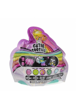Poopsie Cutie Tooties Surprise