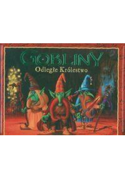 Gobliny Odległe Królestwo LIWONA