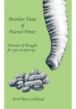 Another Taste of Peanut Power