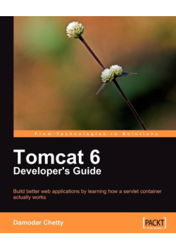 Tomcat 6 Developer's Guide