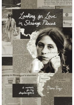 Looking for Love in Strange Places