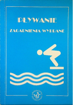 Pływanie Zagadnienia Wybrane