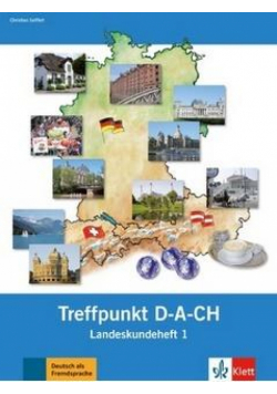 Berliner Platz 1 NEU. Treffpunkt D-A-CH LB